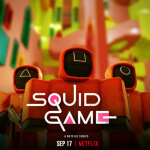 Squid Game [Red Light, Green Light]