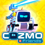 Cozmo & Friends: Team Battle