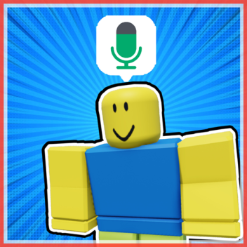 Roblox Voice Chat 