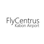 Kabon Airport