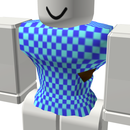 Zombi - Torso - Roblox