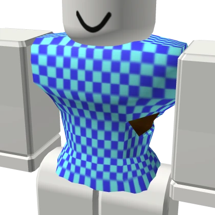 Zombie Torso | Roblox Item - Rolimon's
