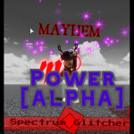 Power [ALPHA]