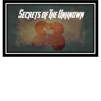 Secrets Of The Unknown 
