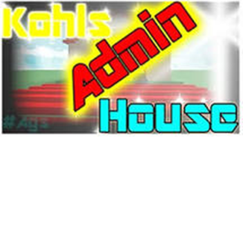 admin house 