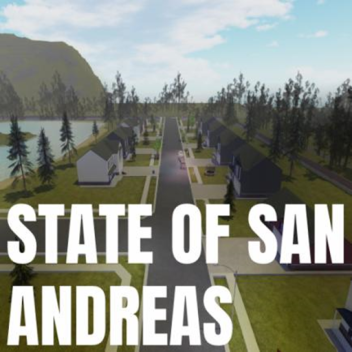 [SAN] City of Los Santos