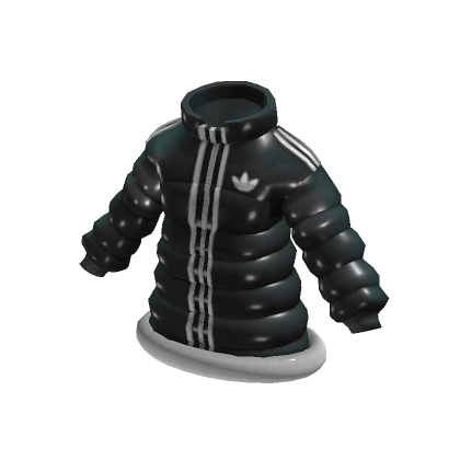 Adidas discount jacket roblox