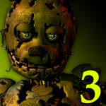 Five Nights at Freddy's 3 [FNAF 3]