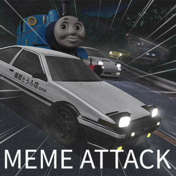 Meme-Angriff