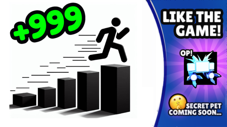 Jump Race Simulator