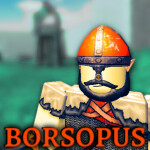 Borsopus | Mandorian Empire