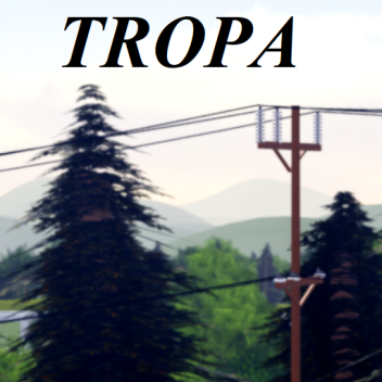 (2022) TROPA | The Roadways of Pennsylvania