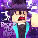Escape The Night ~ Season I Map