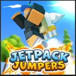 [UPDATE 5] Jetpack Jumpers