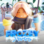 🎉 NEW | Frozey Parlor
