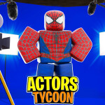 Actors Tycoon X