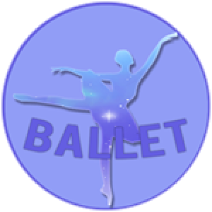 Ballet - Dance Studio - Roblox