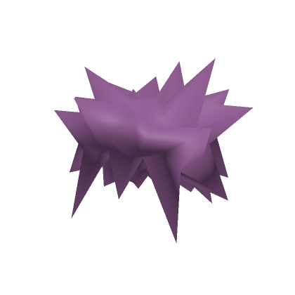 spiky rockstar swag hair's Code & Price - RblxTrade
