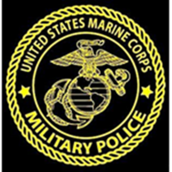 [MCRD] Military Police Training Center