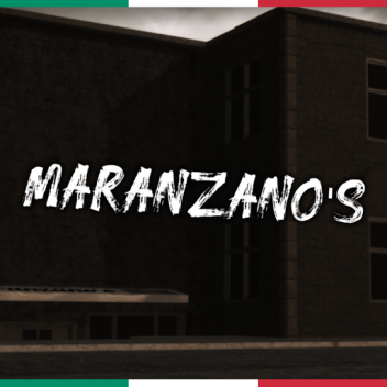 Maranzano's