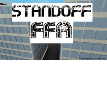 Standoff | Free for all | Alpha Build