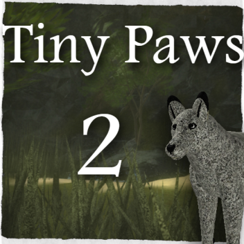 Tiny Paws v.2