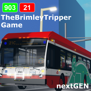 (GESCHLOSSEN) TTC: TheBrimleyTripper: Bus Division