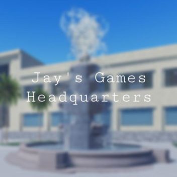 Jay's Games Headquarters 