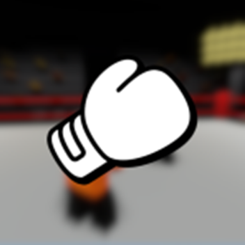 Ace's Boxing Arena