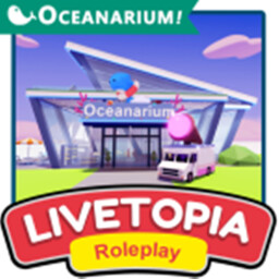 LiveTopia 🏡RP : 2021 thumbnail