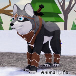 🐴 Animal Life: Forest RP🐺🐻🦌🦝🐰