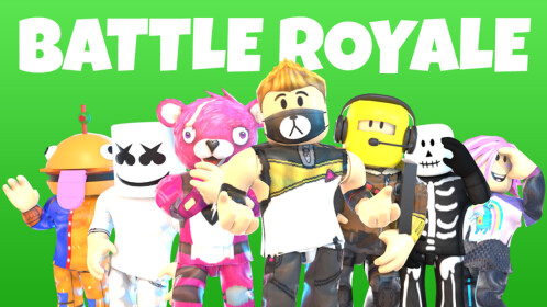 Roblox cheaters prompt developer to pull a popular battle royale