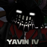 𝐒𝐭𝐚𝐫 𝐖𝐚𝐫𝐬: Yavin IV