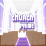 Church of Twitch Prime