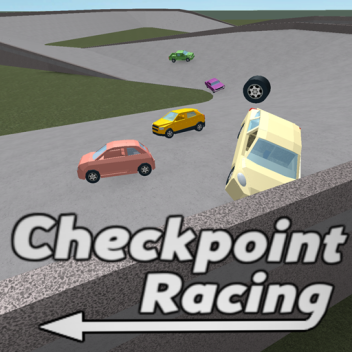 Checkpoint Racing version 5.1 