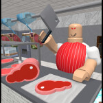 🥩 Escape The Butcher Shop Obby! (NEW READ DESC)