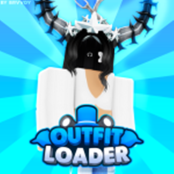 [UPDATE] Outfit Loader 💸