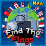 Find The Flags (265)
