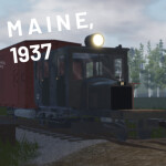 (RELEASE!) Maine, 1937
