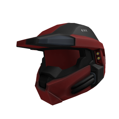 Red ODIN Loki Helmet  Roblox Item - Rolimon's