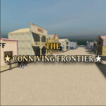 1886 Wild West “★ The Conniving Frontier ★“