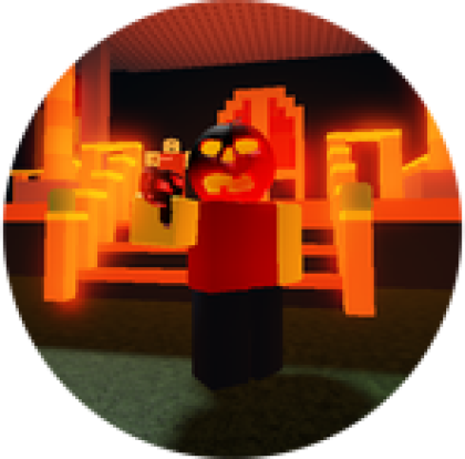 Spooky Gunner - Roblox