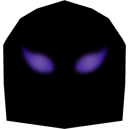 2D Dominus Eyes - Dark Purple (V1 definitive)