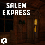 [Story🚂] Salem Express
