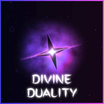 [🌀COSMIC💫] Divine Duality Elemental(ベータ版)