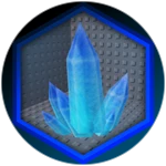 Game Badge Icon