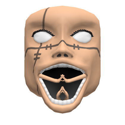 Roblox Item mahito