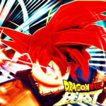 [NEW EARTH] Dragon Ball Burst
