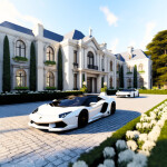 Luxury Palace Tycoon🏰