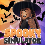 🎃 Spooky Simulator